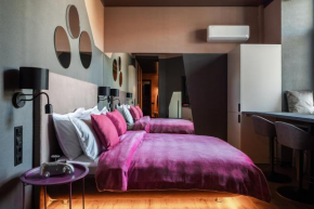 Luxury Apartments Across Arena Complex